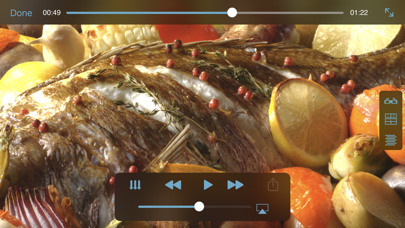 HD Player Screenshots