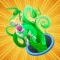 Alien Hole : Black Hole Games
