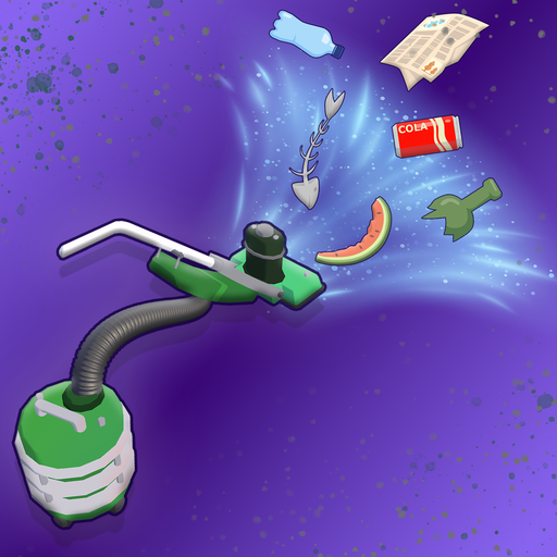 Cleaning Rush