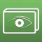 assistEyes Wallet - Secure Notes for the Blind
