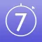 Lucky Seven: 7-Minute Workout