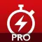 Intensity: Interval Timer
