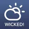 Wicked Weathah - Authentic Boston Weather & Effing Funny Conditions