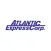 Atlantic Express client zone