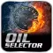 Oil Selector