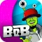Strange Clouds: The Game - by B.o.B