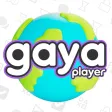 Gaya Player