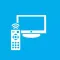 Remote Control for DIRECTV PRO