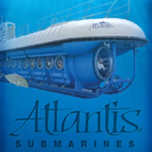 Atlantis Submarines App