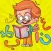 تعليم الحروف والكلمات للأطفال