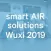 smart AIR solutions Wuxi 2019