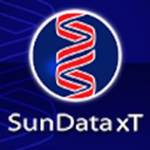 SML SunData xT MA SML SunData xT MA