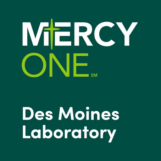 MercyOne Lab for iPhone MercyOne Lab for iPhone