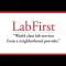 LabFirst Lab Results