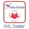 AHL Dealership Application