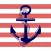 Anchor Wallpaper