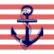 Anchor Wallpaper