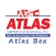 Atlas Shippers ASI Box