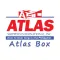 Atlas Shippers ASI Box