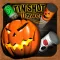 Tin Shot Halloween