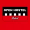 Open Hostel Madrid