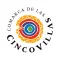 Cinco Villas