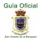 San Vicente de la Barquera Guía Oficial