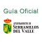 Serranillos del Valle Guía Oficial
