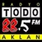 Radyo TODO 88.5FM