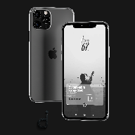 Klwp ATOM