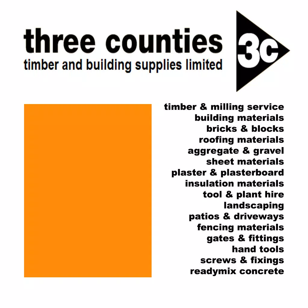 3 Counties 3 Counties