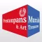 Prestonpans Murals