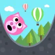 Jumping Piggy