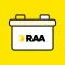 RAA lithium battery monitor
