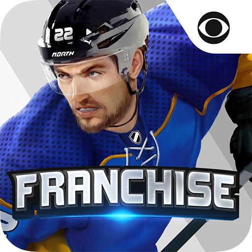 Franchise Hockey: Pro GM Franchise Hockey: Pro GM