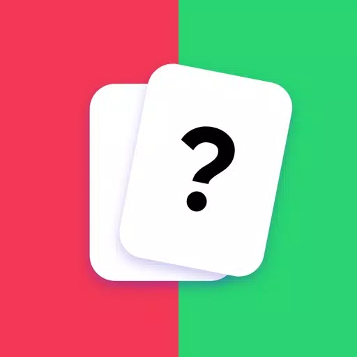 Would you Rather: Swipe Would you Rather: Swipe