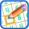 :-) Sudoku