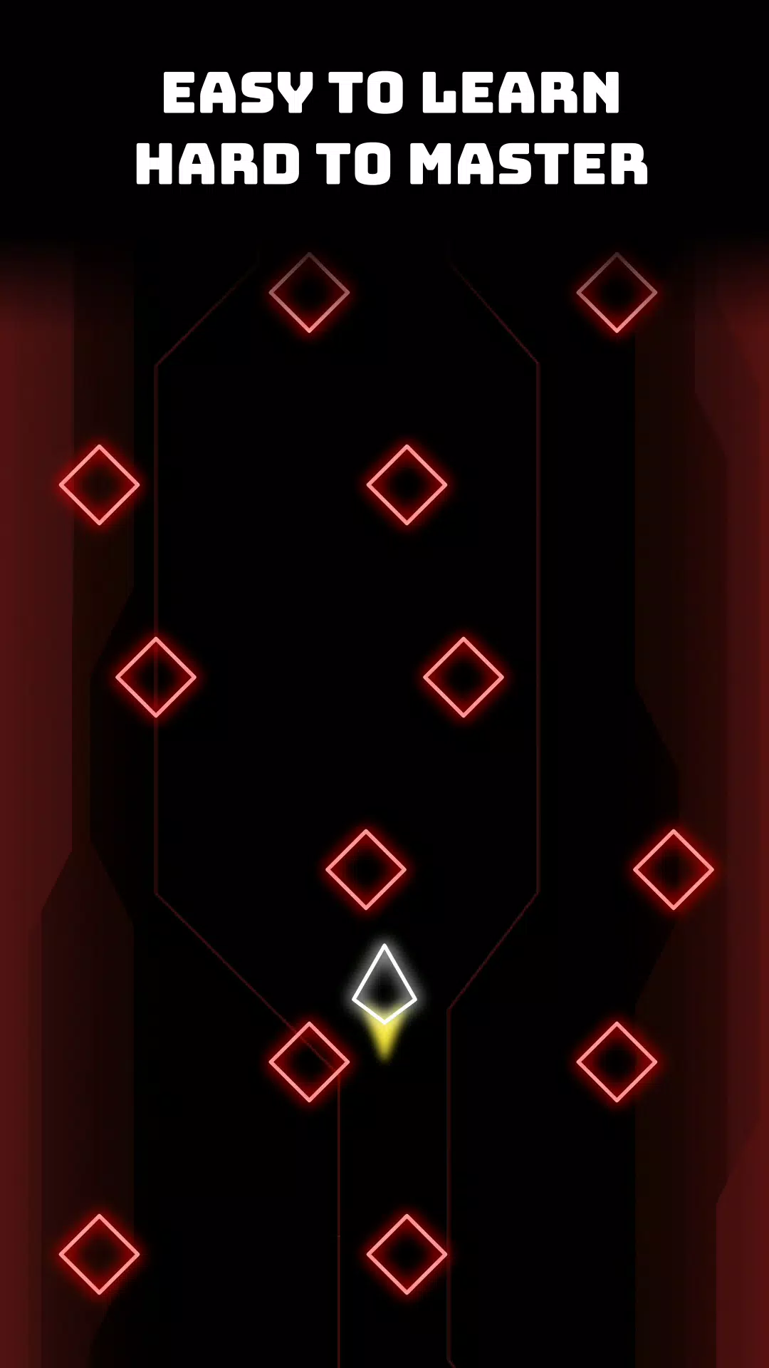 Tension Tunnel Screenshots