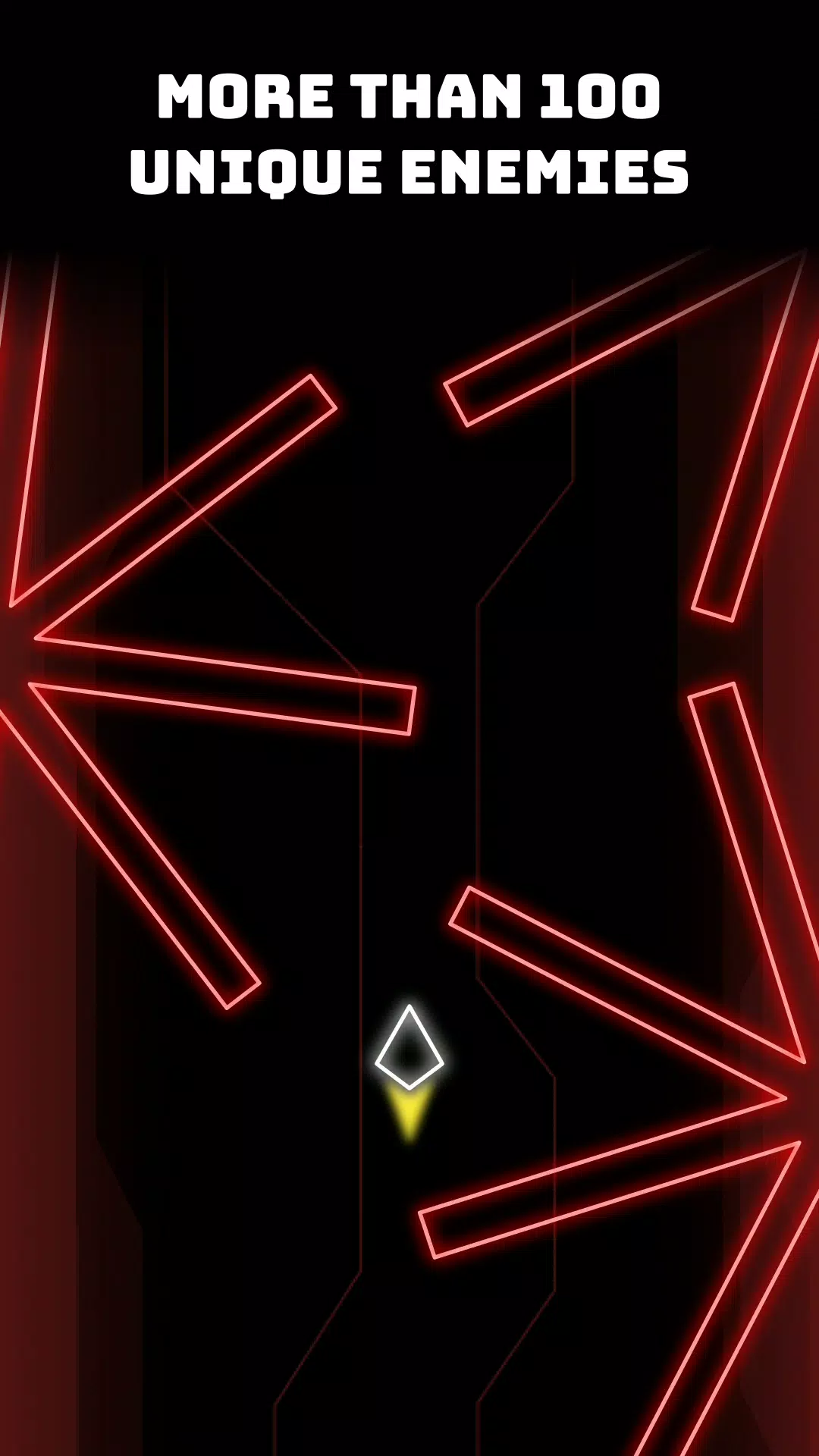Tension Tunnel Screenshots