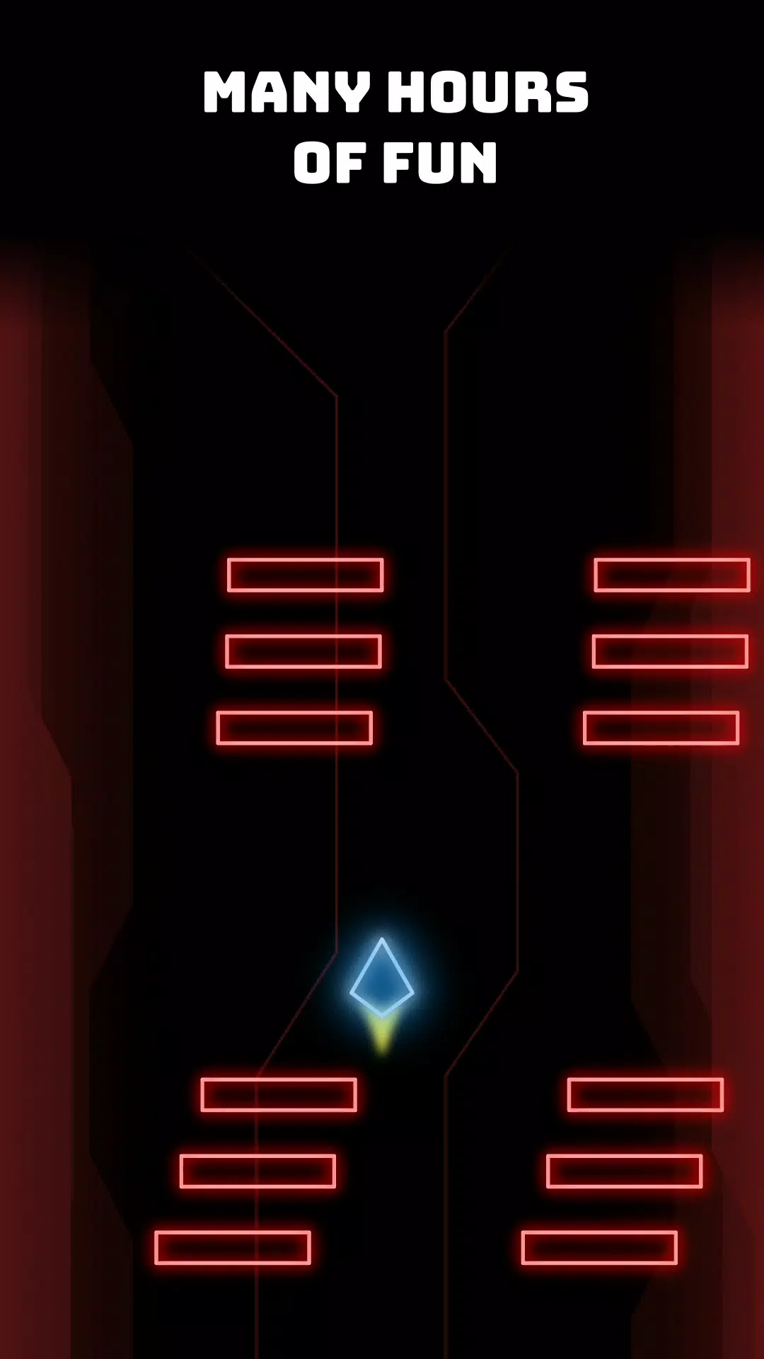 Tension Tunnel Screenshots