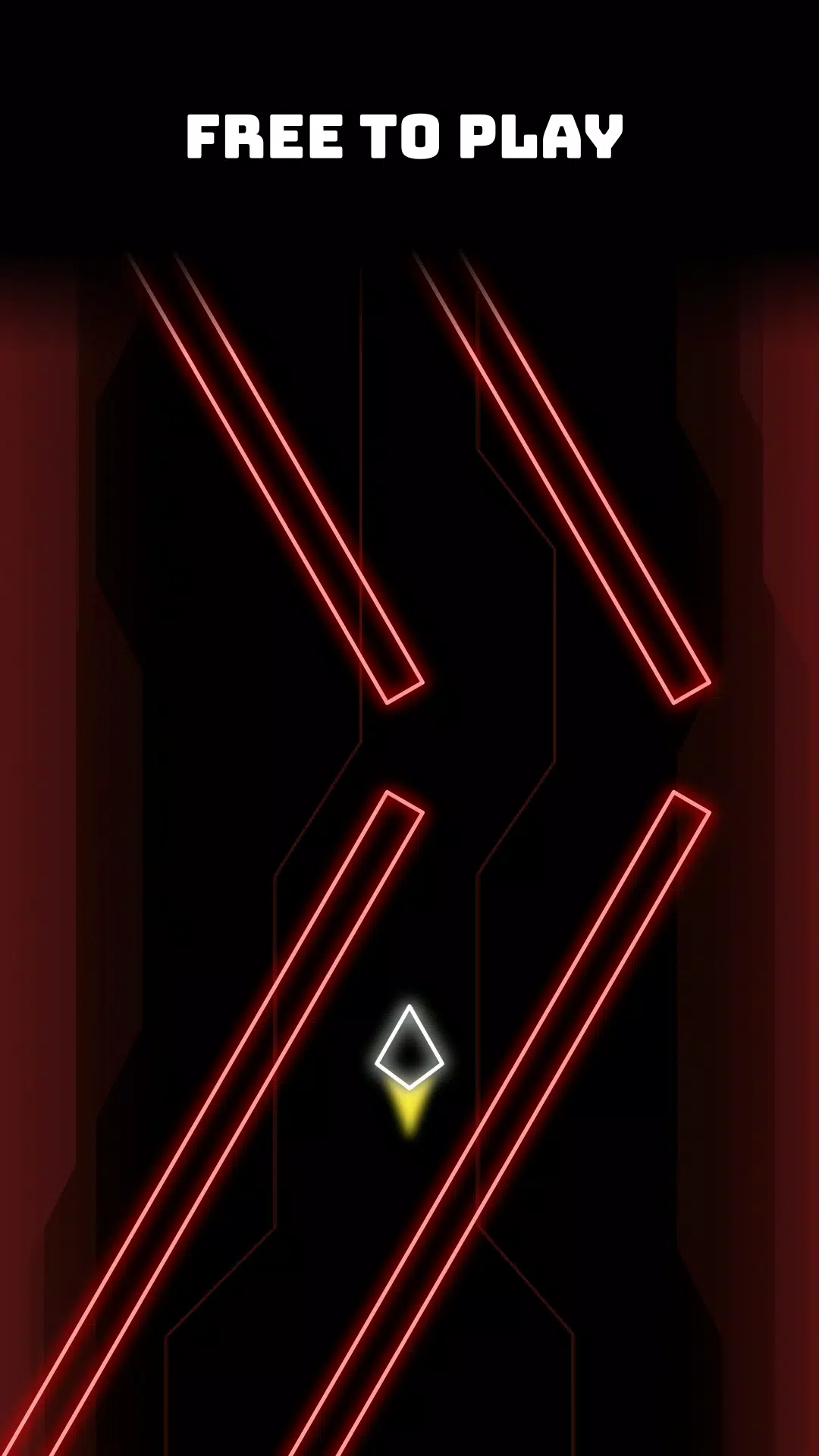Tension Tunnel Screenshots