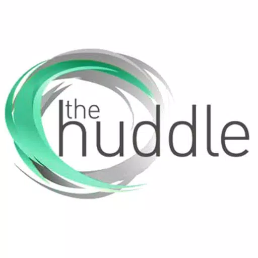 Connor Group Huddle App Connor Group Huddle App