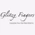 Glitzy Fingers
