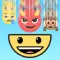 Emoji Falls