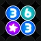 Doubling Threes