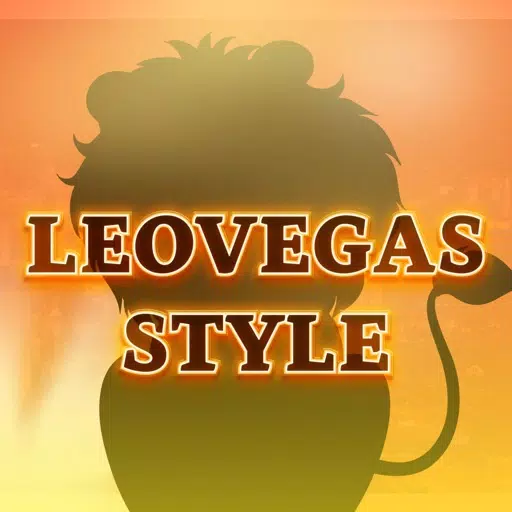 Leovegas style memory game Leovegas style memory game