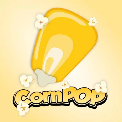 CornPOP CornPOP