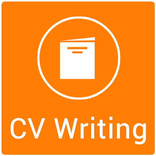 CV Writing App