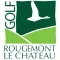 Golf de Rougemont le Chateau