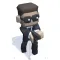 Agent Smitz